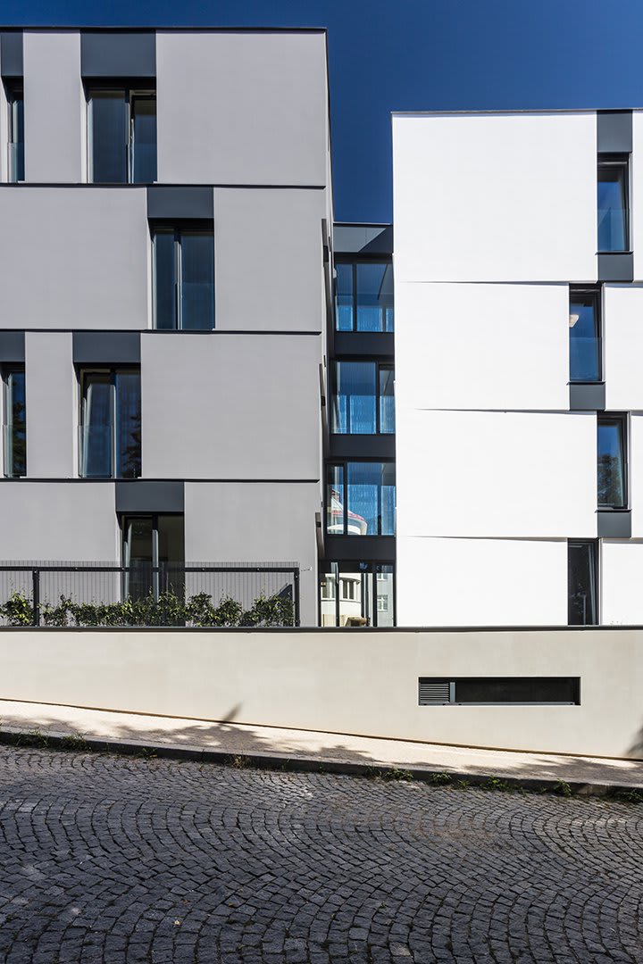 WhiteGray Rezidence - 5