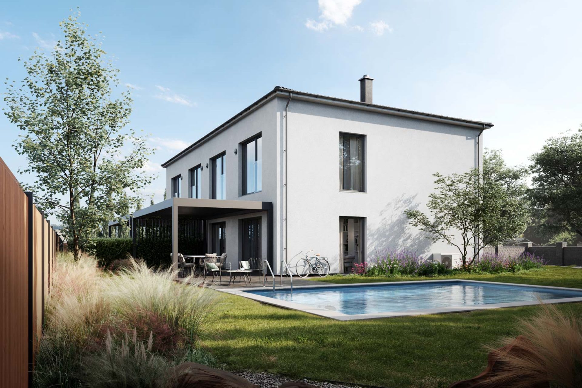 Výhledy Květnice - 1