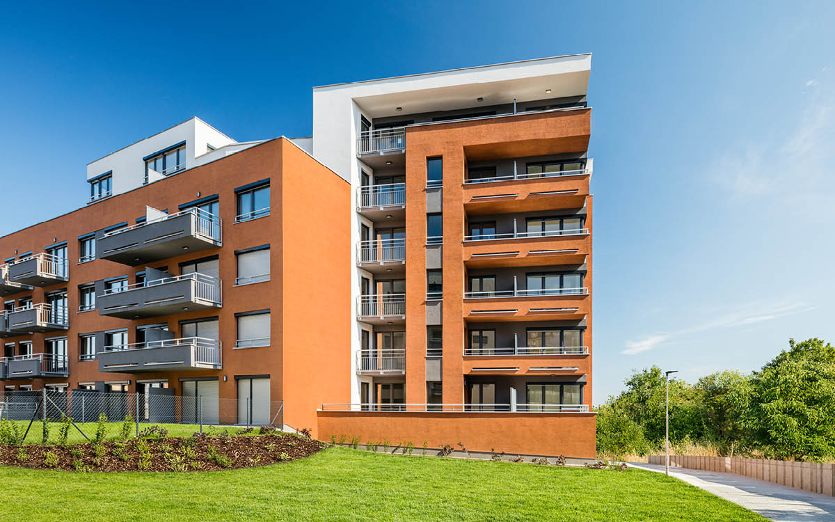 Výhledy Chodovec - 5