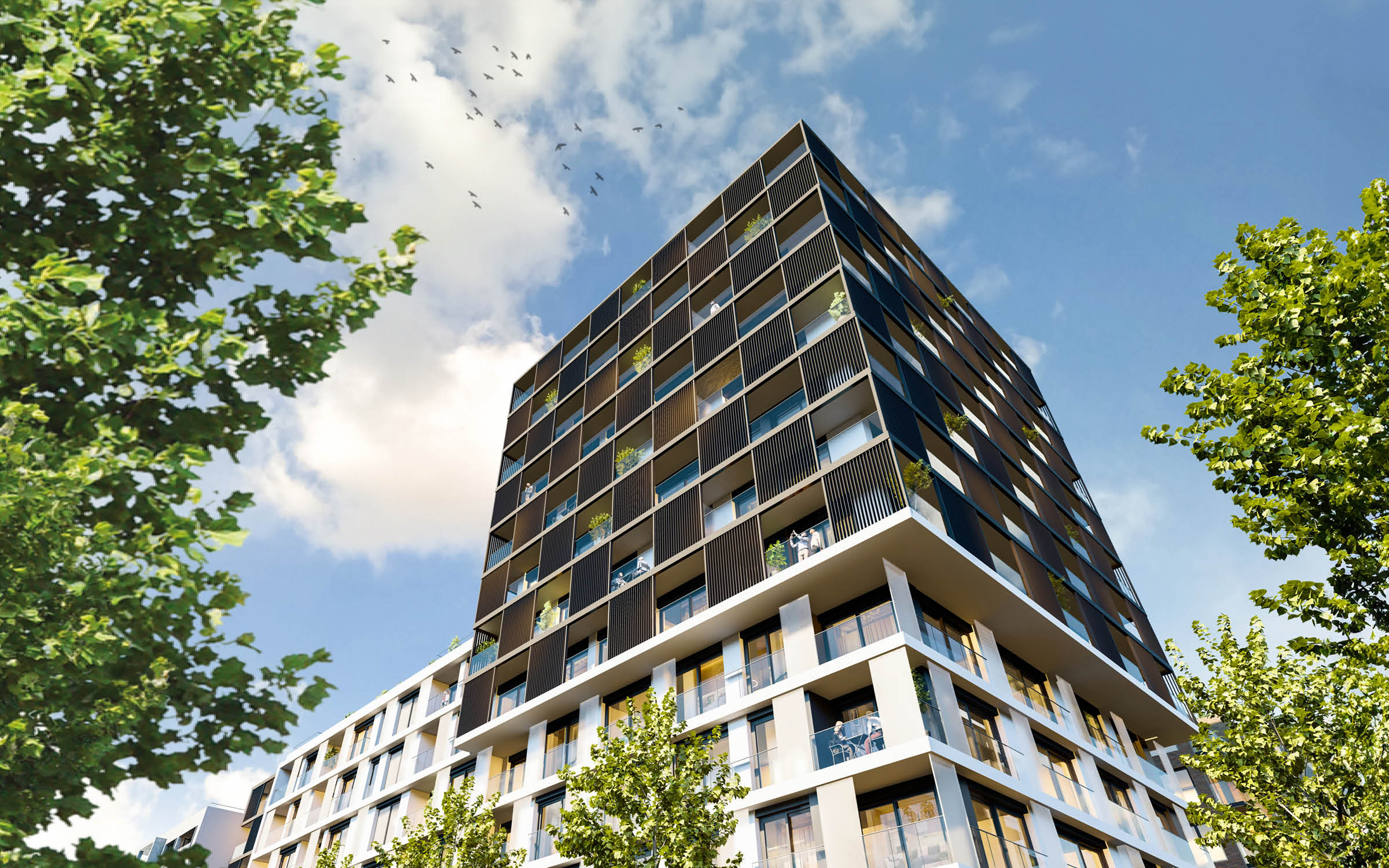 rezidence parkova ctvrt - 3