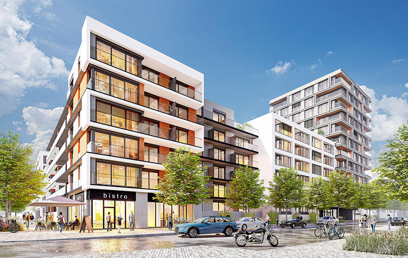 rezidence parkova ctvrt - 4