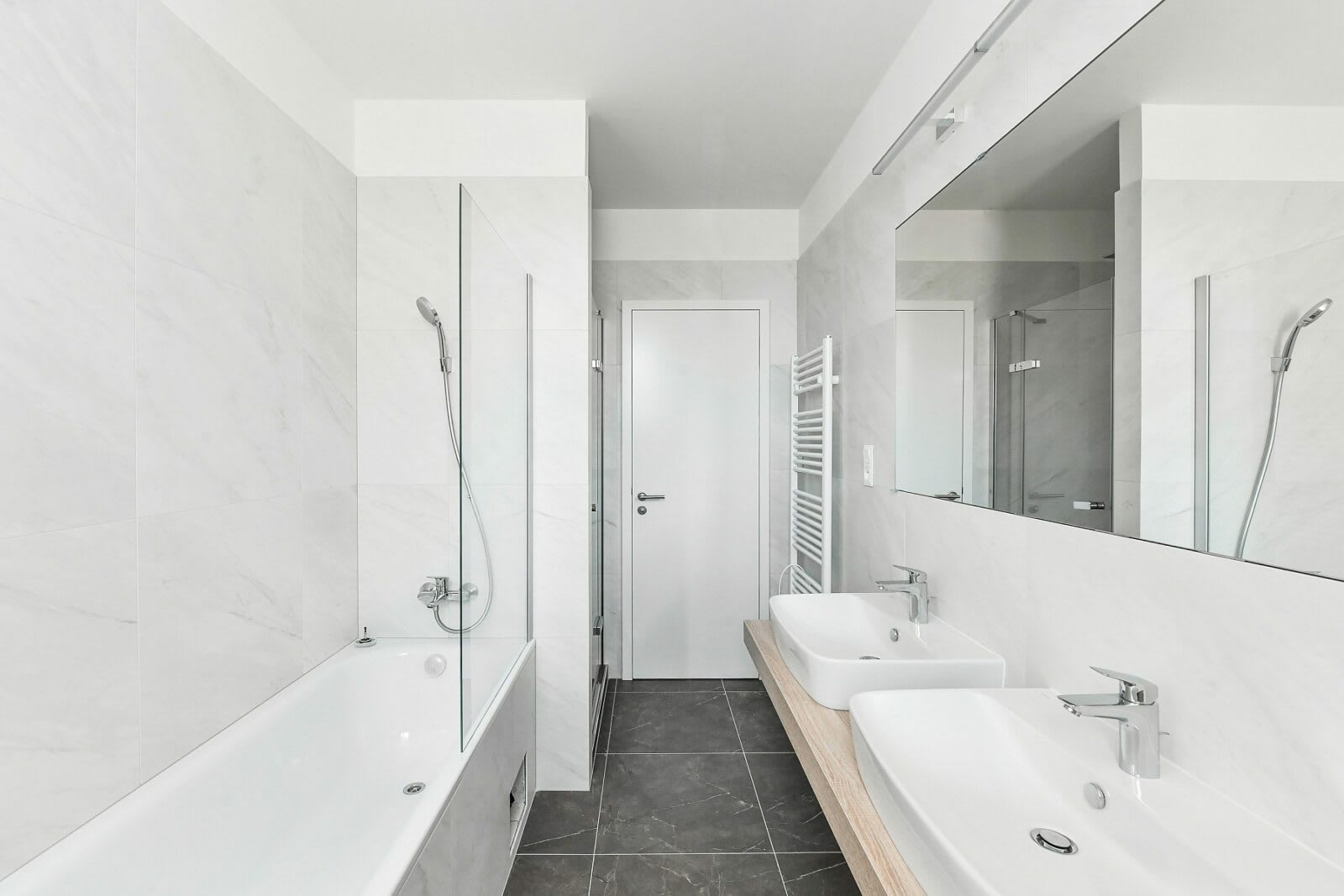 Londýnská 54 a 56 - 3