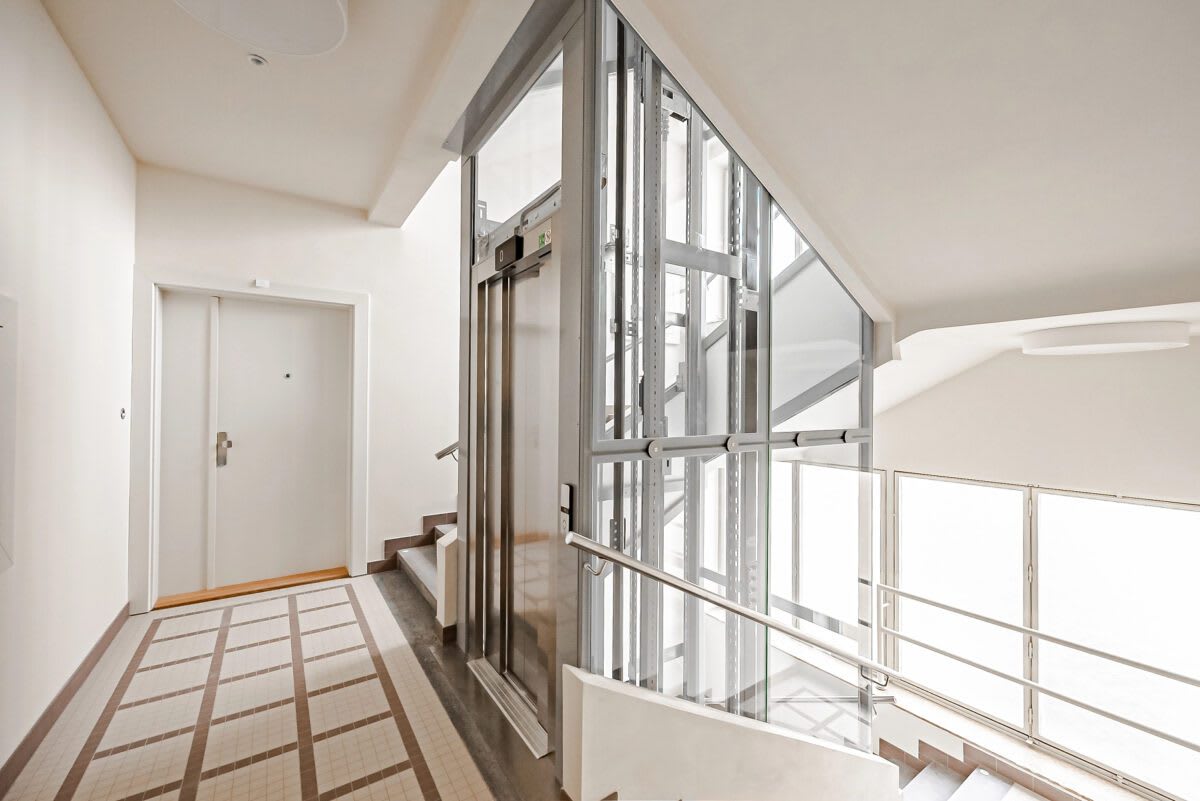 Londýnská 54 a 56 - 5