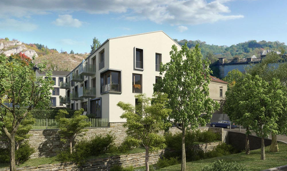 Viladomy Semmering - 4