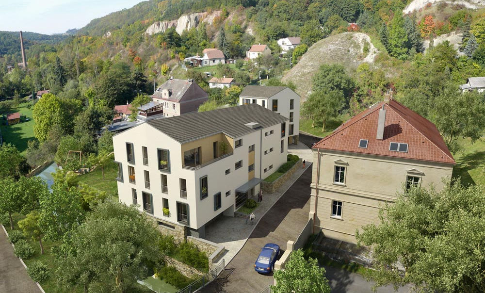 Viladomy Semmering - 5