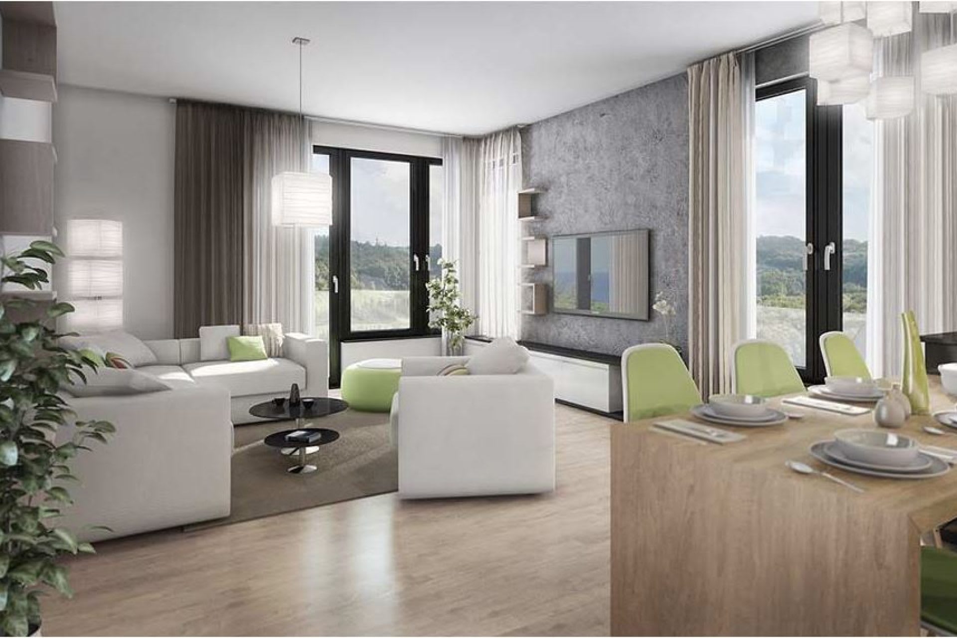 Koti Green Motol - 2