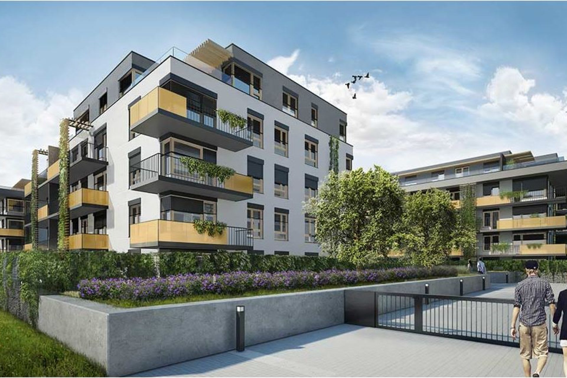 Koti Green Motol - 3