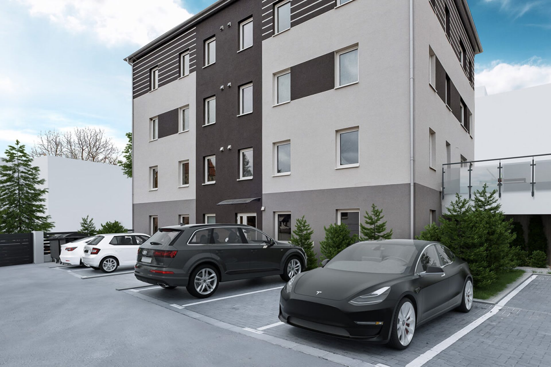 Rezidence U Zámku - 2