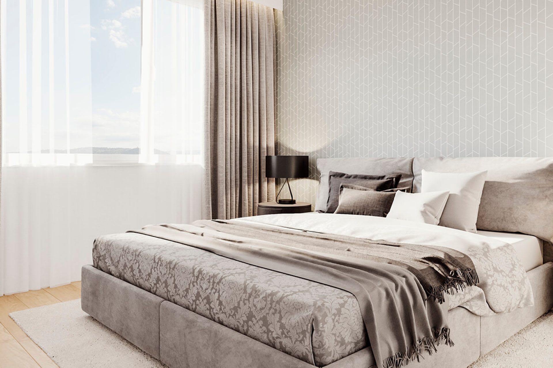 Rezidence U Zámku - 3