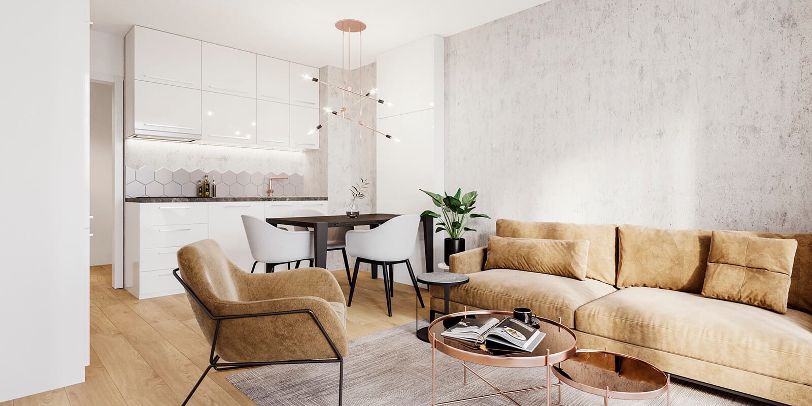 Rezidence U Zámku - 5