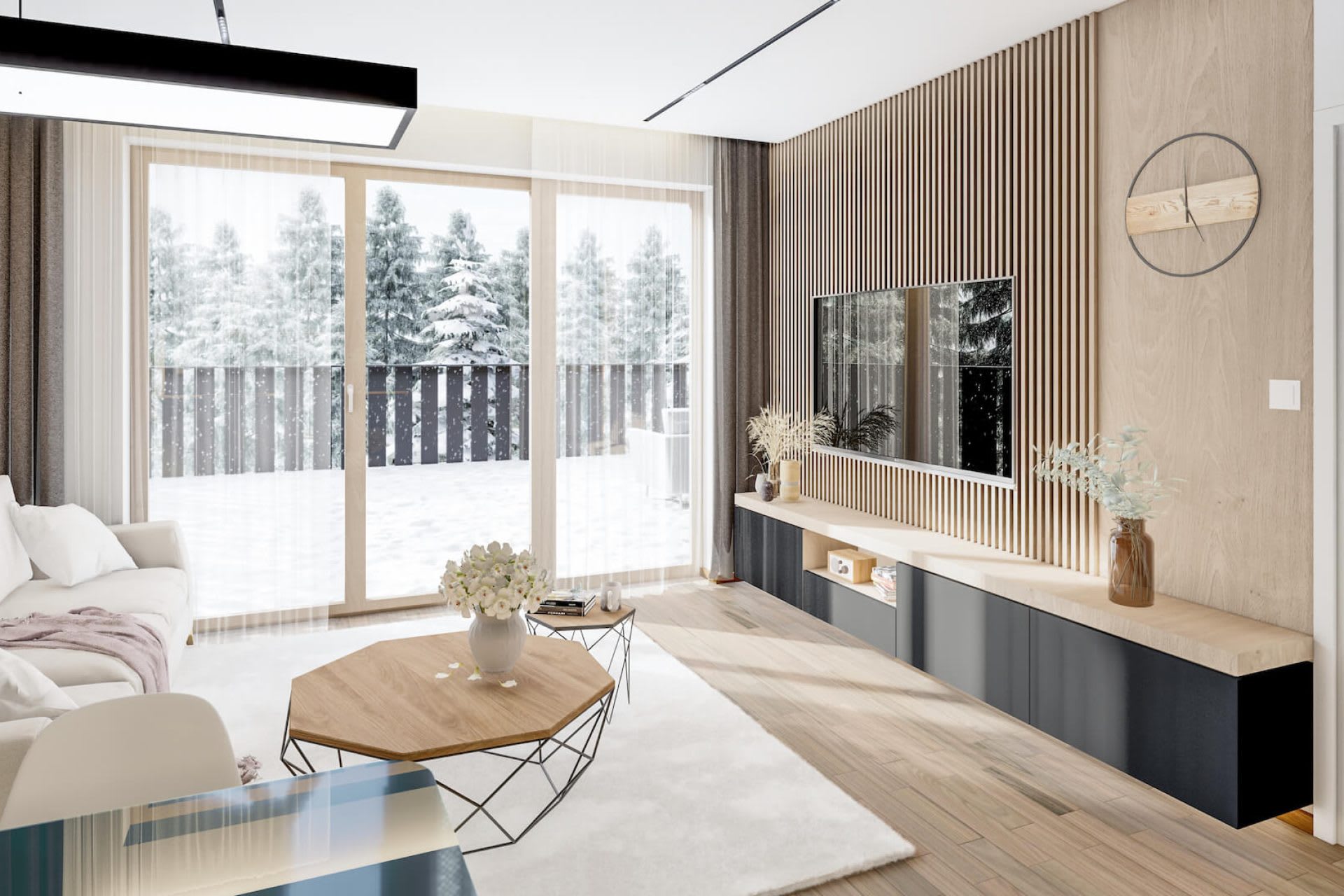 Jezerní Rezidence - 4