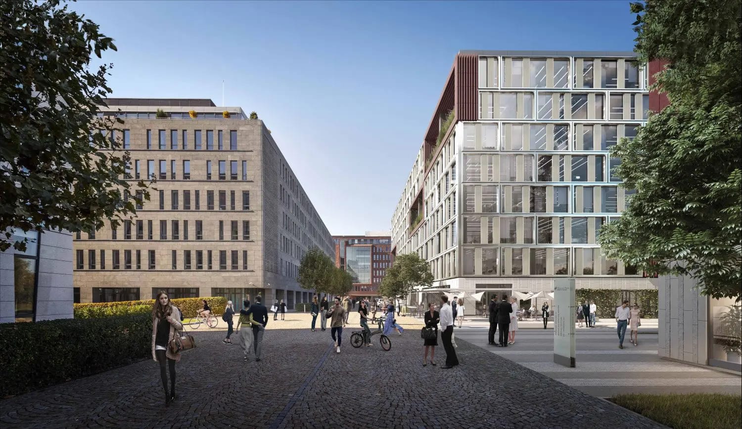 River City Praha - 3