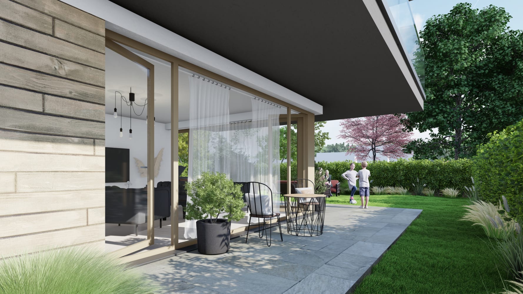 Rezidence Klokoty - 3