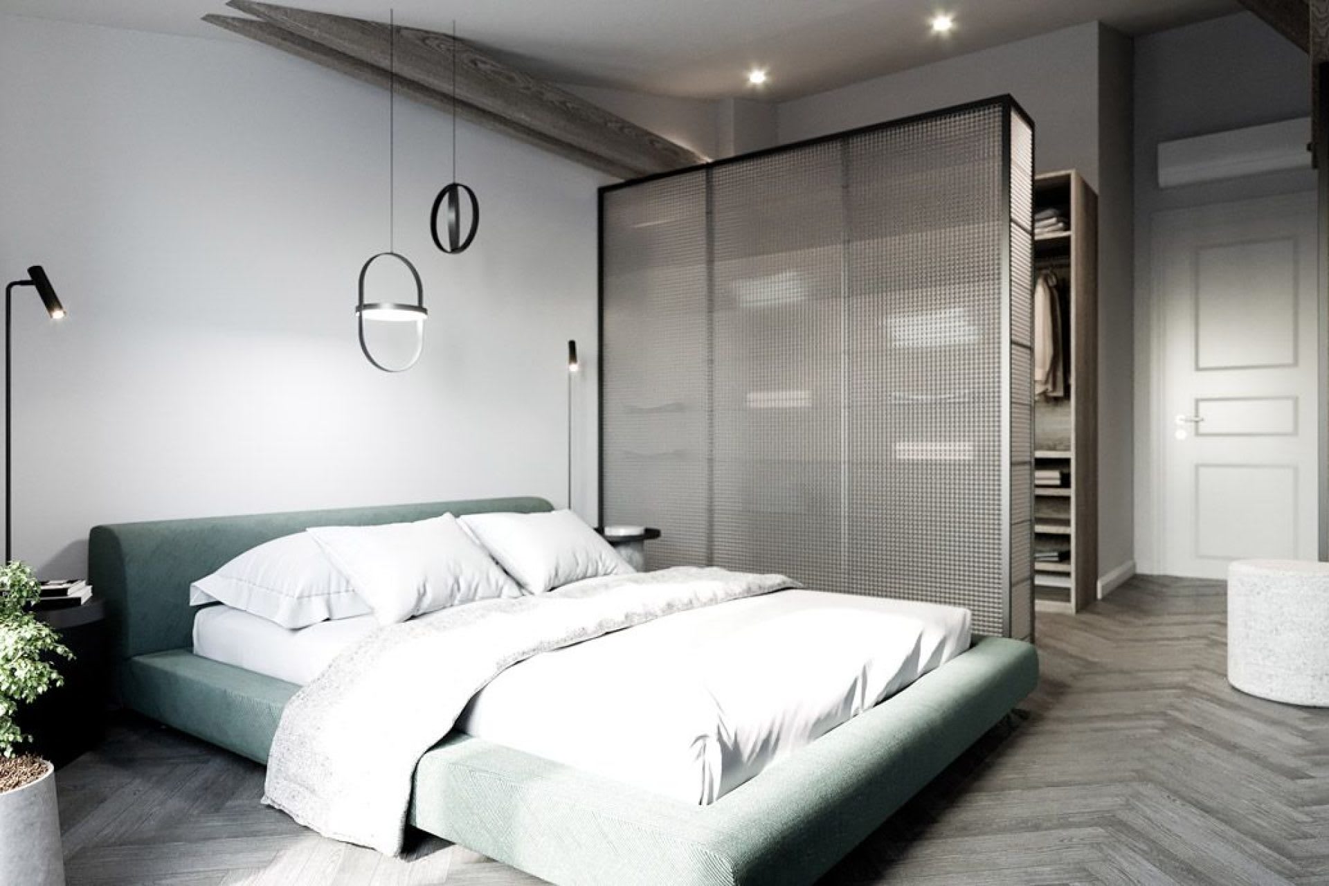 Rezidence Mánesova - 3