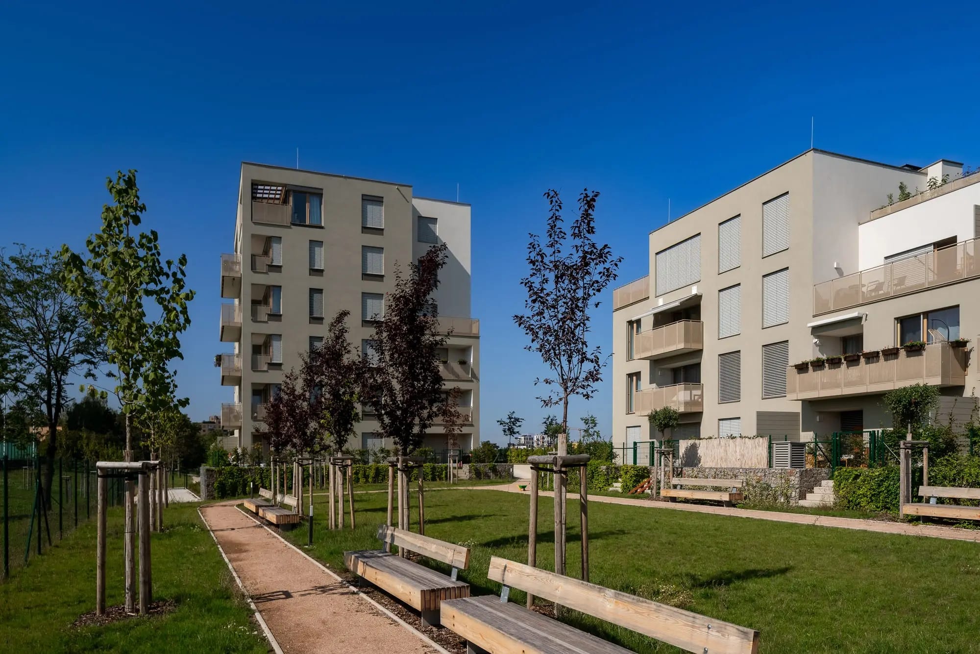 Na Hvězdárně Třebešín - 3