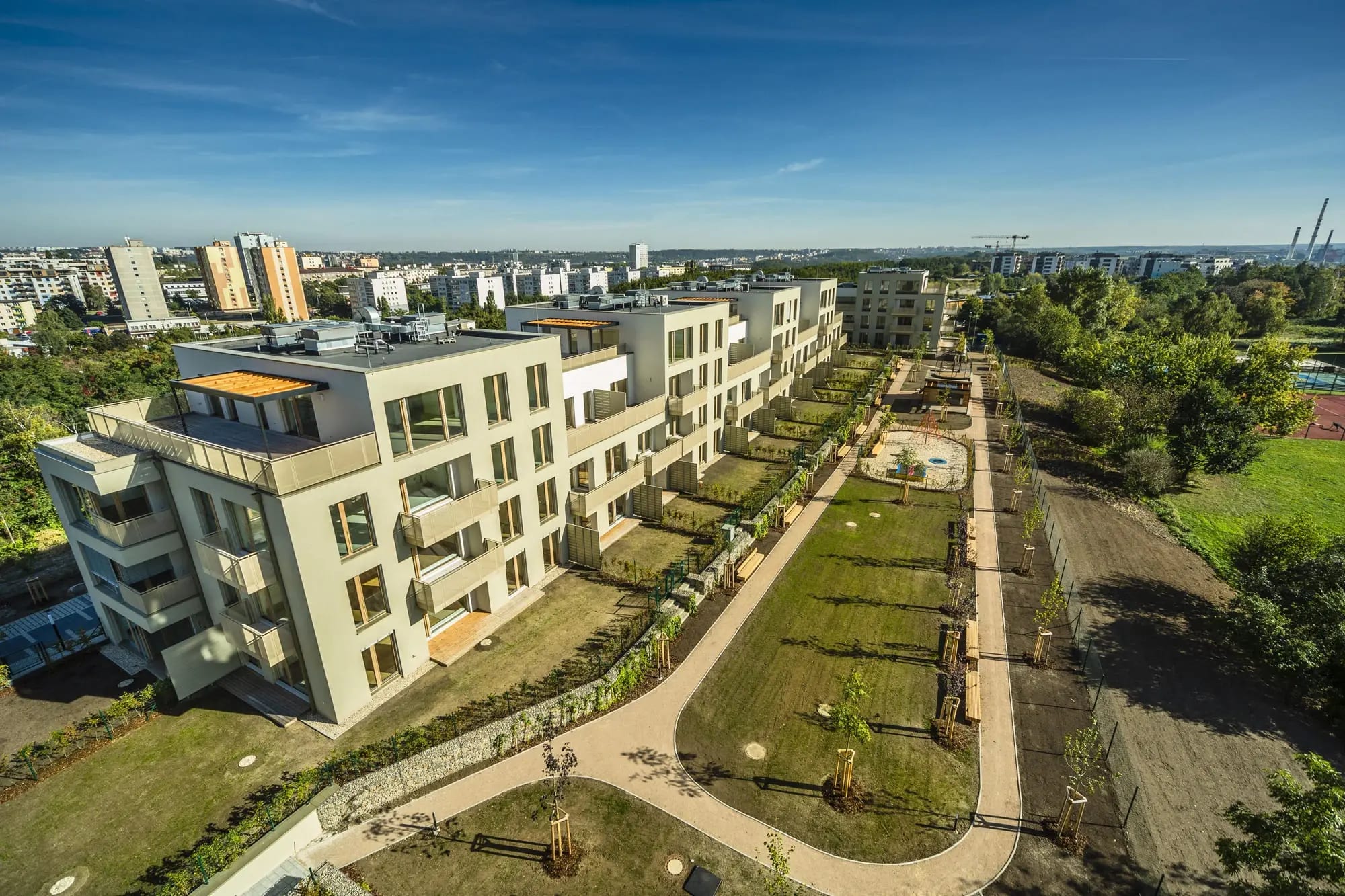 Na Hvězdárně Třebešín - 4