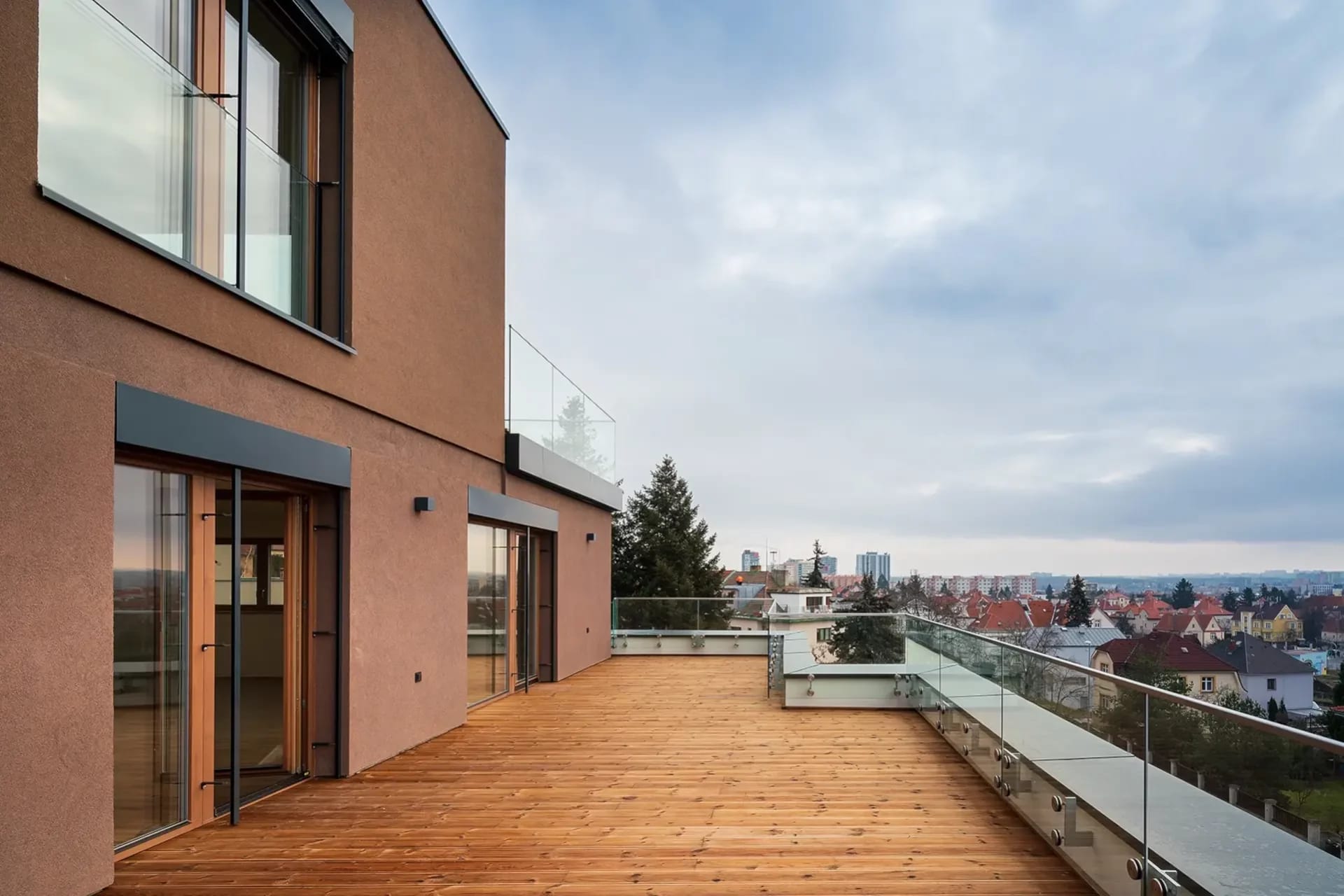 Rezidence Červený dvůr - 2