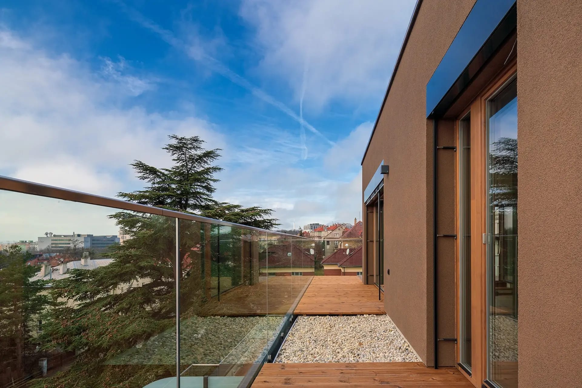 Rezidence Červený dvůr - 3