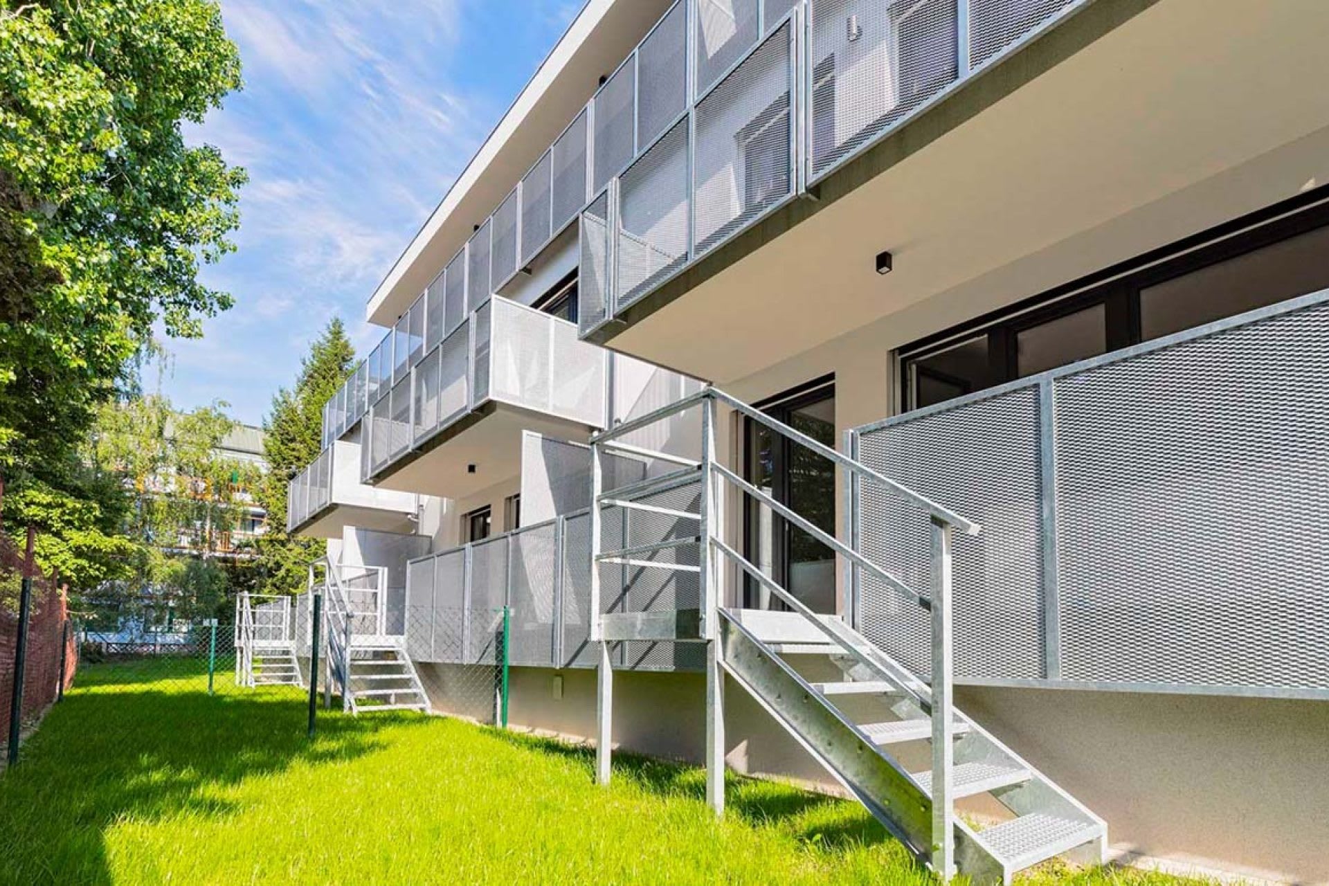 Rezidence Donovalská - 3