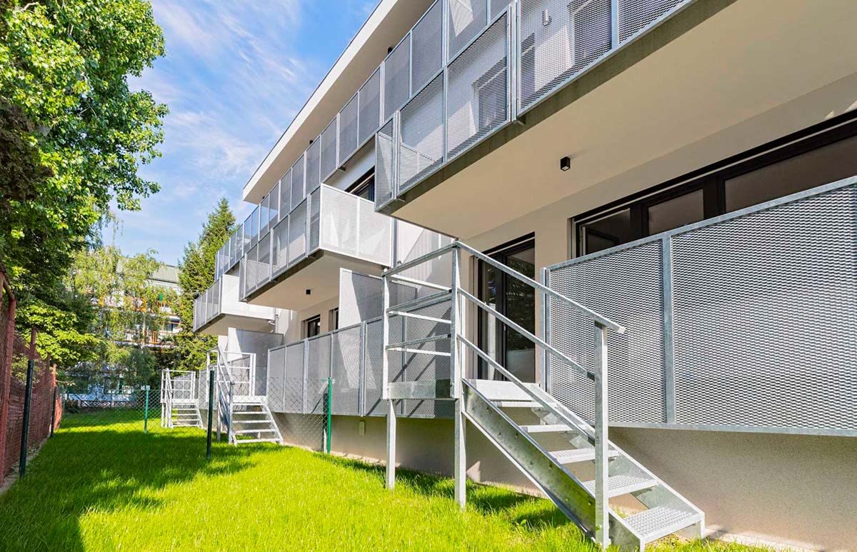 Rezidence Donovalská - 5