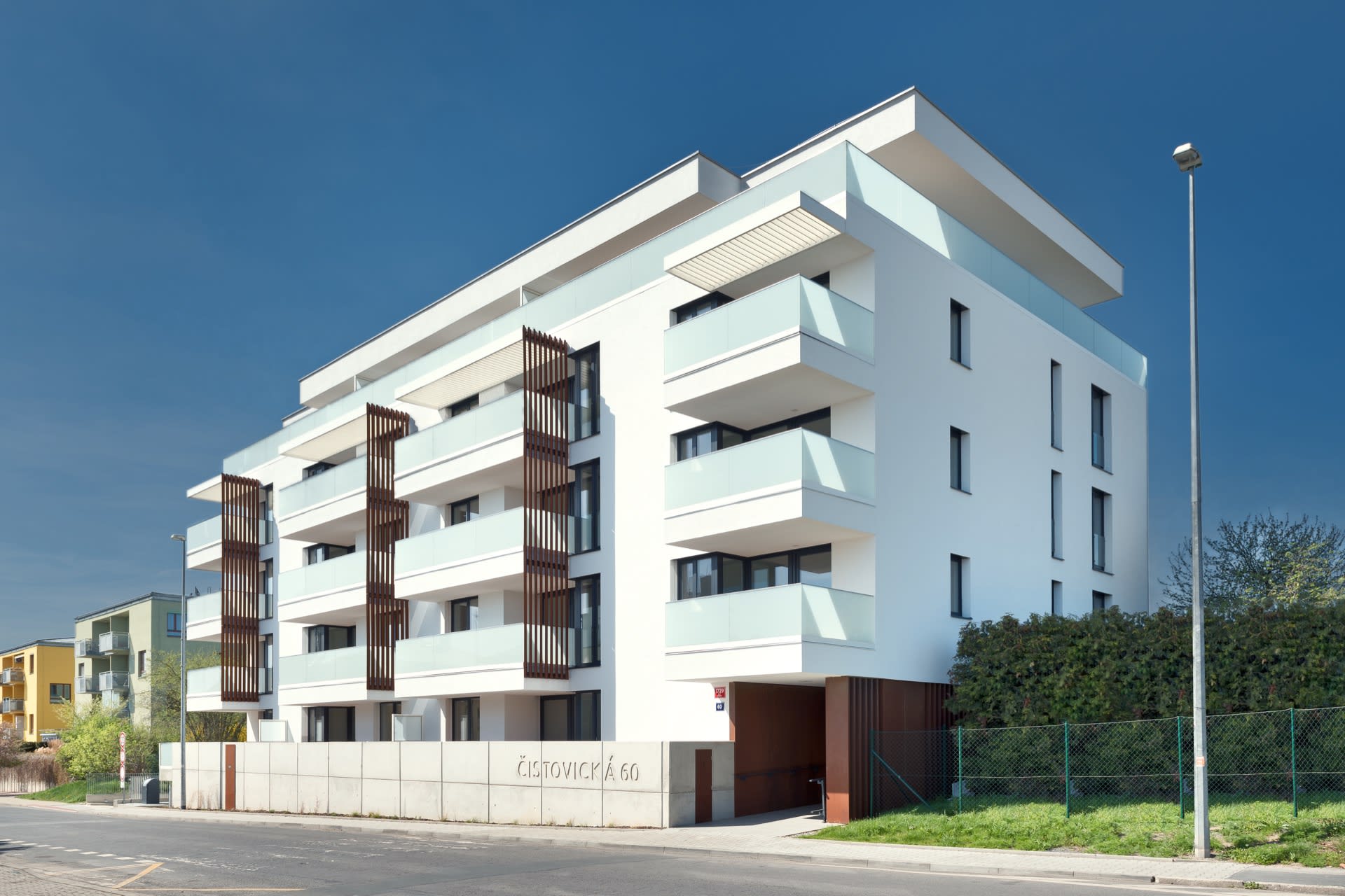 CHYTRÉ BYDLENÍ CSV@Řepy - 3