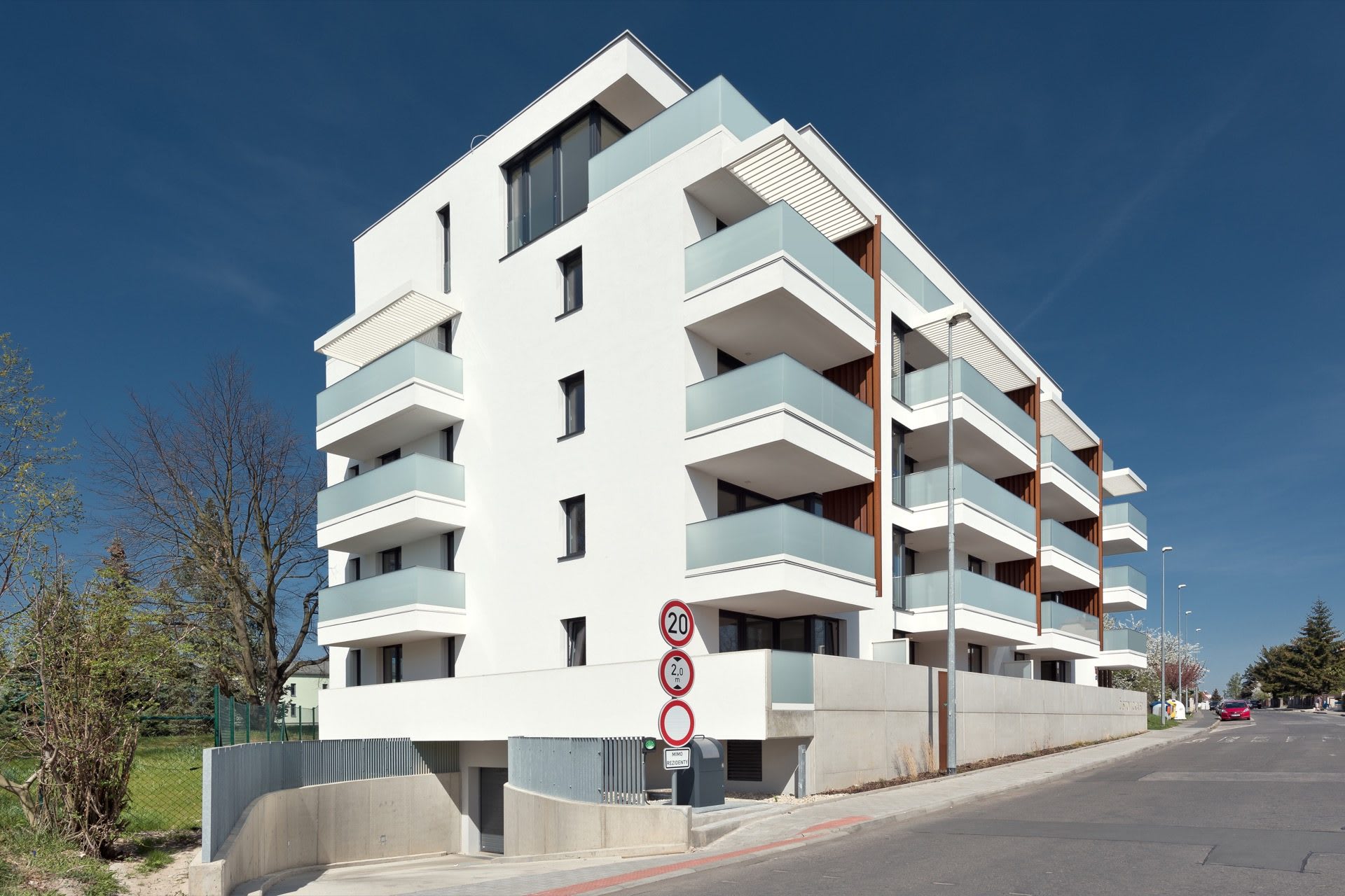 CHYTRÉ BYDLENÍ CSV@Řepy - 1