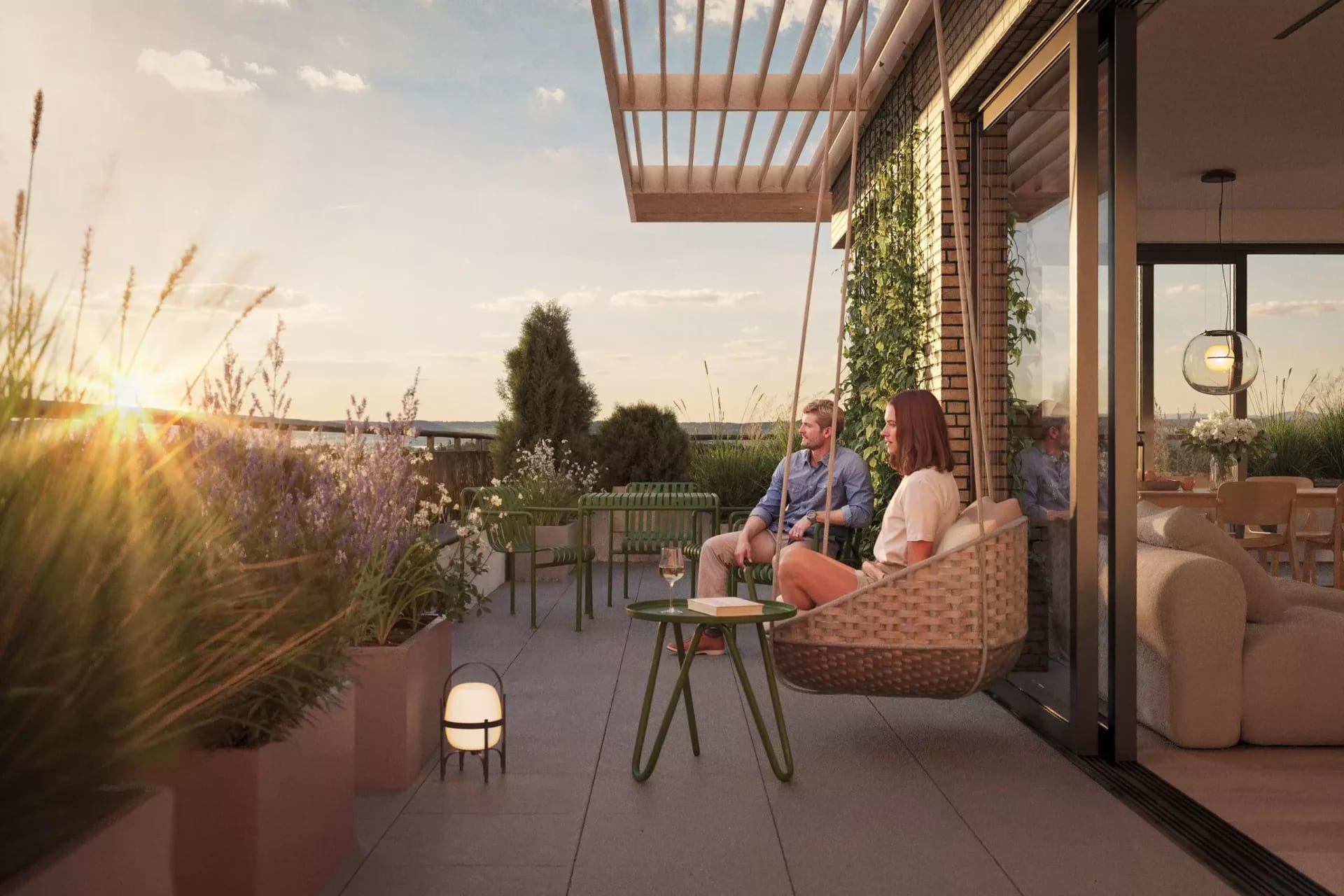 Nová Cihelna Kladno - 4