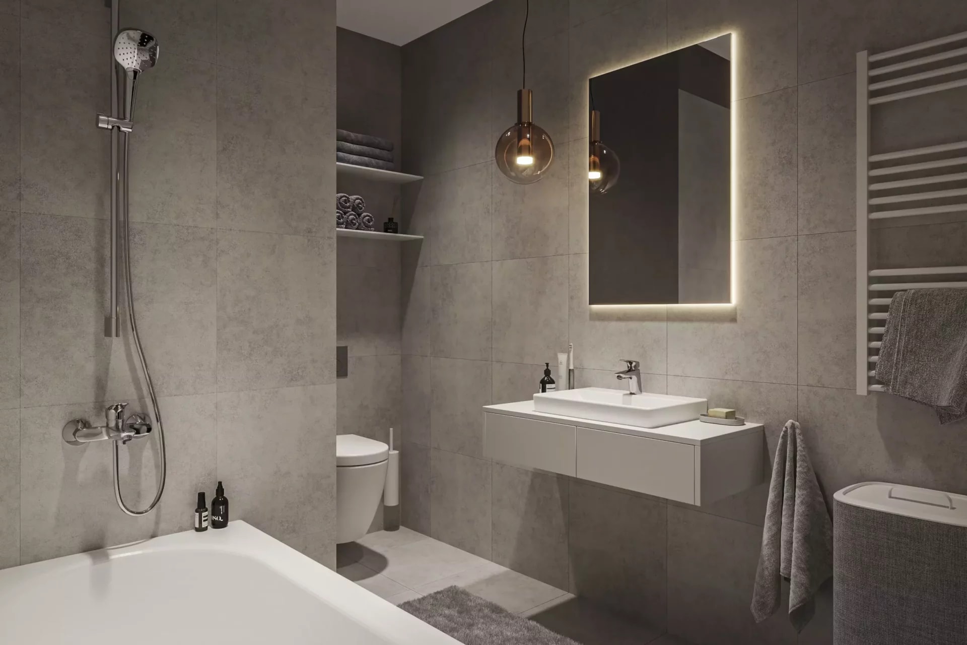 Nová Cihelna Kladno - 5