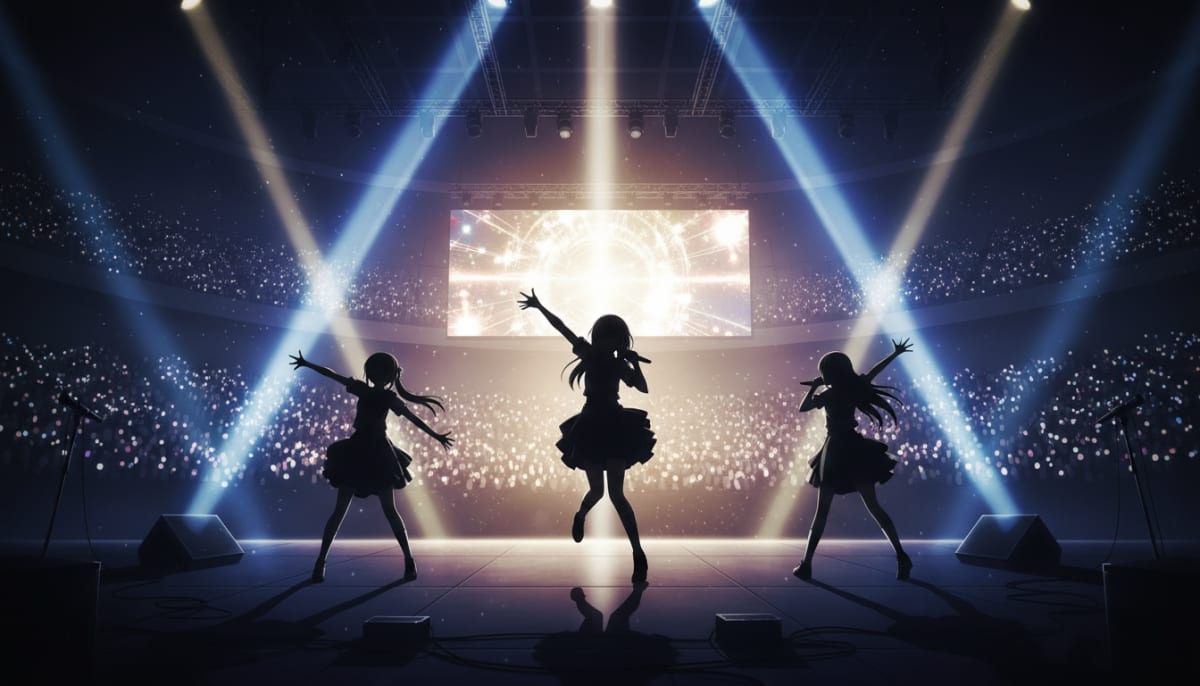 OSHI NO KO Season 3: Mainstay Arc & Scandal Arc Explained | Release Date & What to Expect (2026)