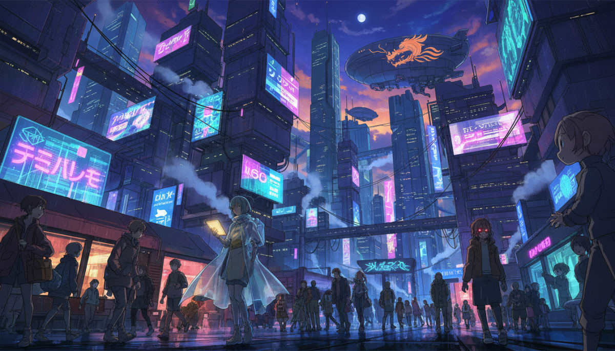 Ghost in the Shell 2026 TV Series: Complete Guide to Science Saru's New Adaptation