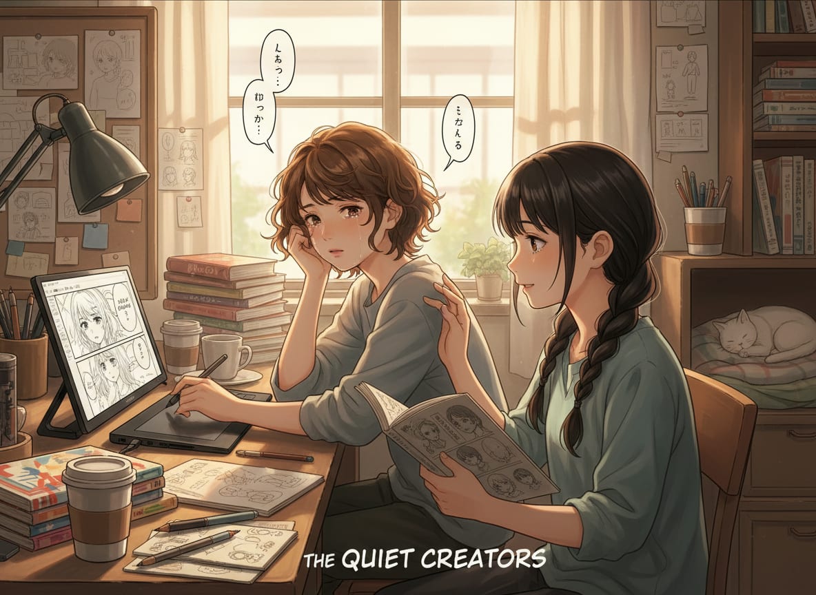 Look Back Live-Action: Complete Guide to Kore-eda's Fujimoto Adaptation (2026)