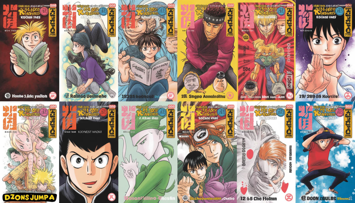 Complete Guide to 2026 Manga Releases: New Series, Continuations & Must-Reads
