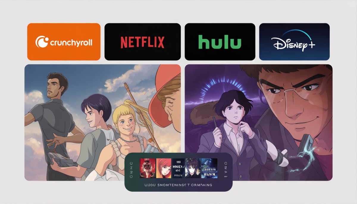 Where to Watch Anime Legally in 2026: Complete Streaming Platform Guide