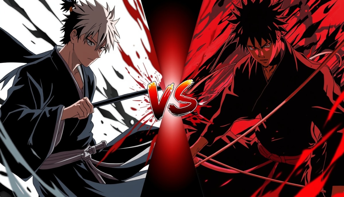Jujutsu Kaisen vs Demon Slayer: Complete Comparison 2026 | Which is Better?
