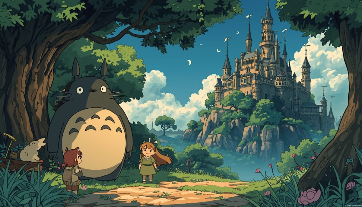 Studio Ghibli Complete Guide 2026: All Films Ranked, Explained & Watch Order