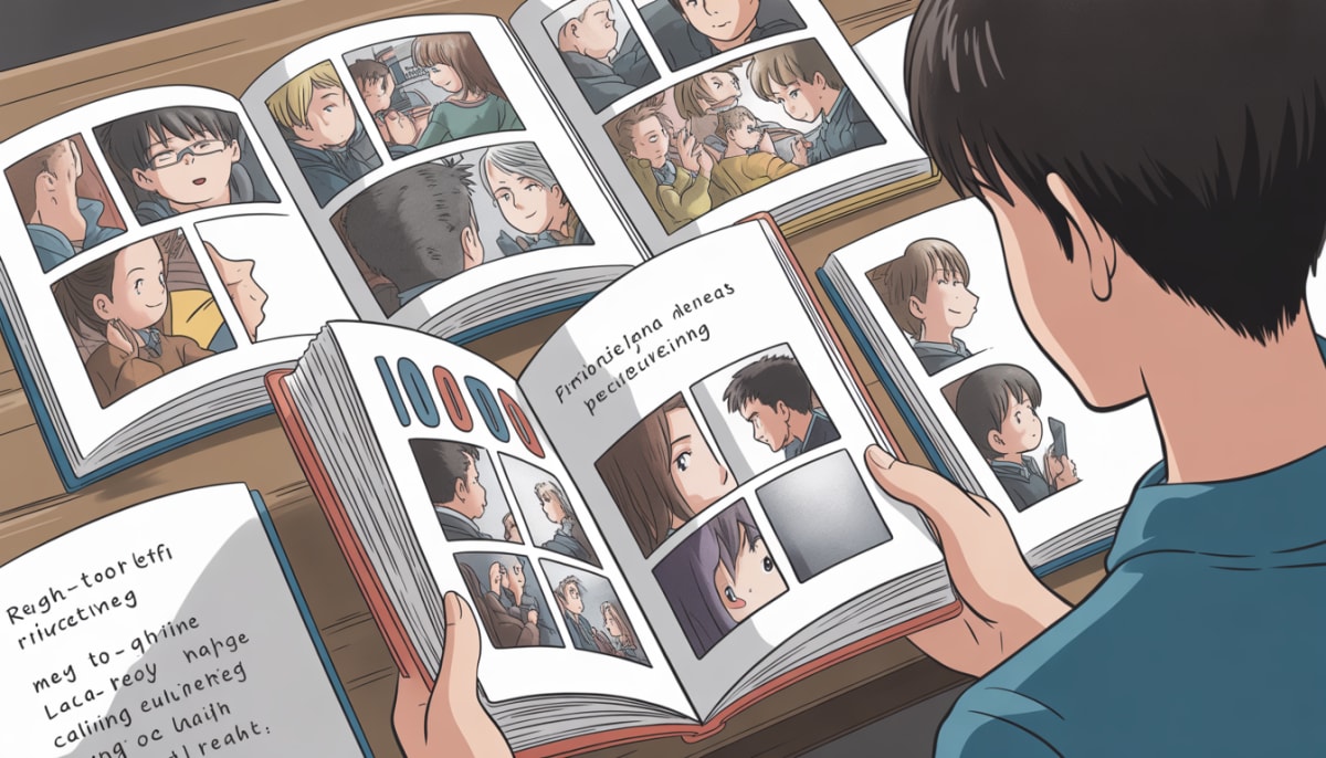 How to Read Manga for Beginners 2026: Complete Guide & Recommendations