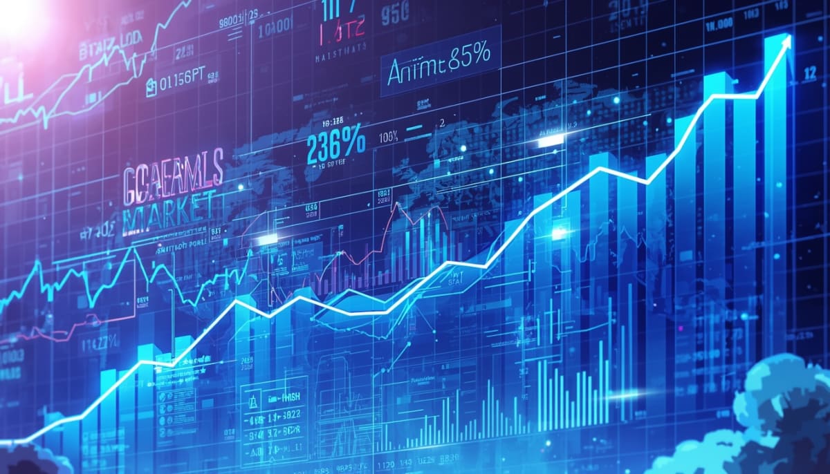 Anime Industry Trends 2026: Market Analysis, Growth & Future Predictions