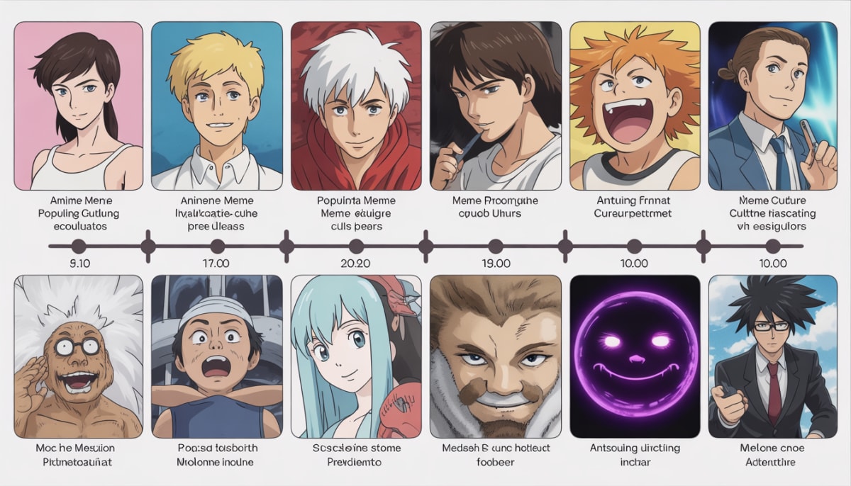 Anime Memes & Cultural Impact 2026: How Anime Shaped Internet Culture