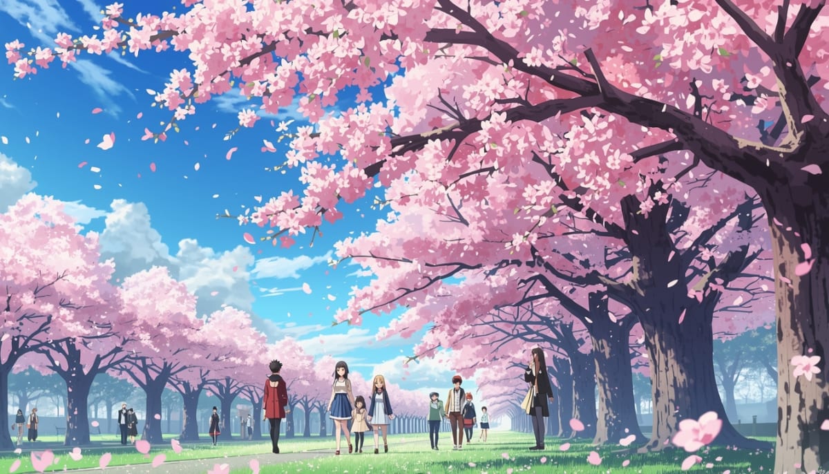 Spring 2026 Anime Season: Complete Guide to New Premieres & Release Dates