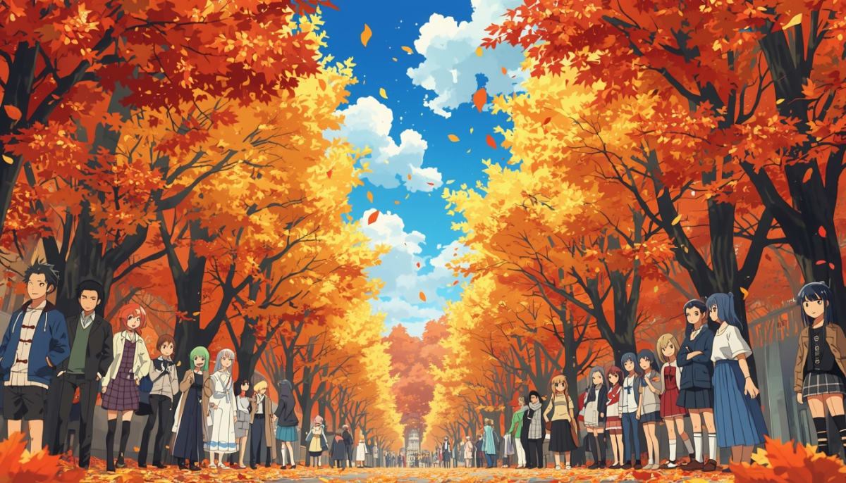 Fall 2026 Anime Season: Complete Guide to New Premieres & Release Dates