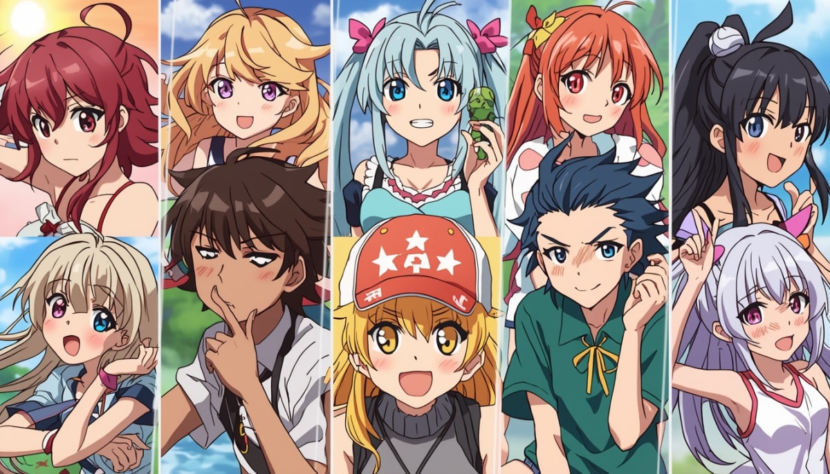 Summer 2026 Anime Season: Complete Guide to New Premieres & Release Dates