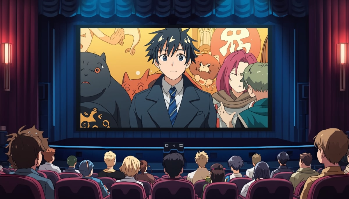 Best Anime Movies 2026: Complete Ranking, Recommendations & Watch Guide