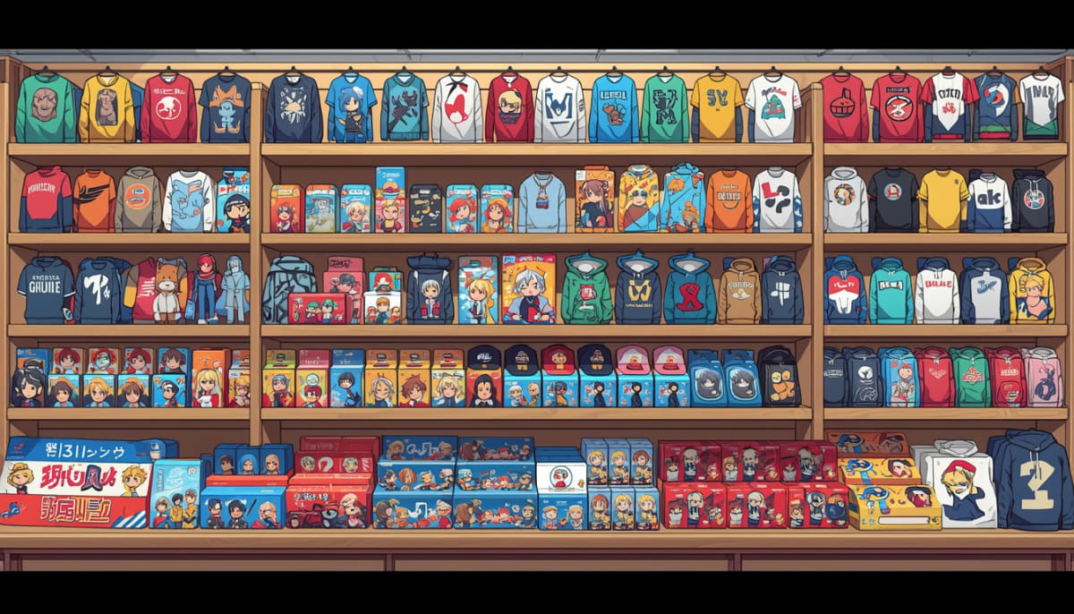 Best Anime Merchandise 2026: Complete Buying Guide & Where to Shop