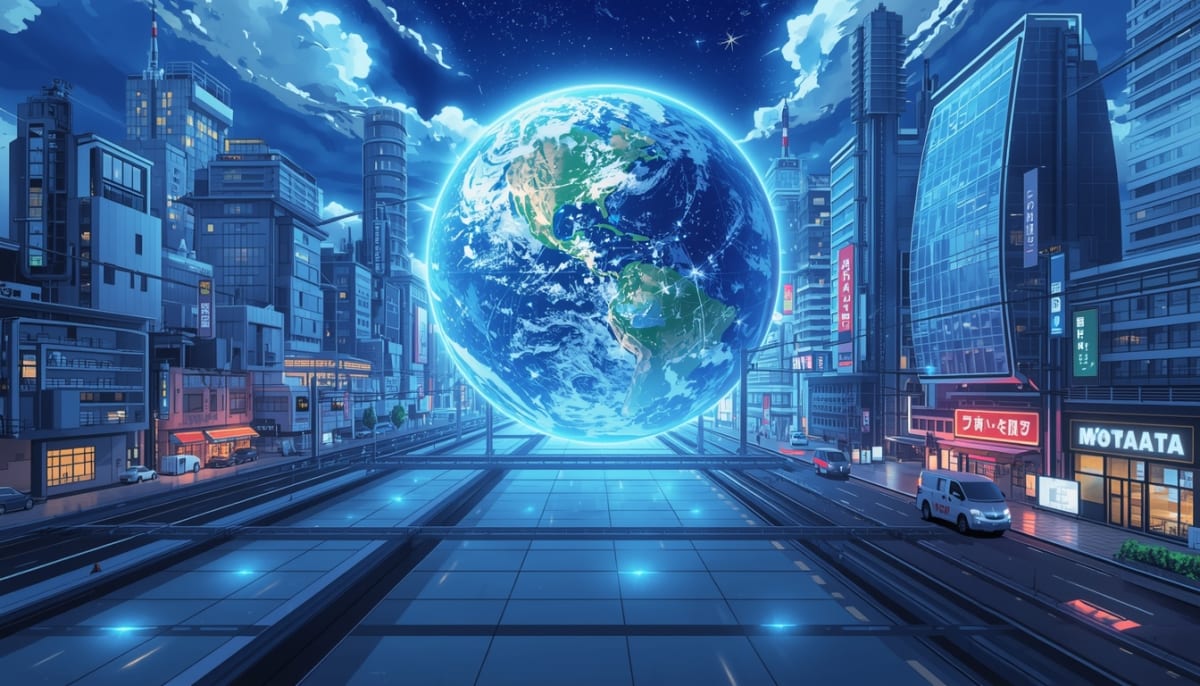 Anime Predictions 2027-2030: Future Trends, Technology & Industry Evolution