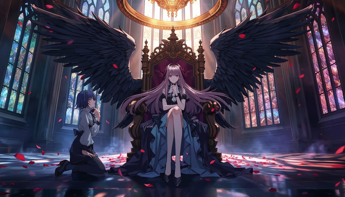 A Wild Last Boss Appeared! TV Anime Gets 2nd Season | Anime News | KN Drawing