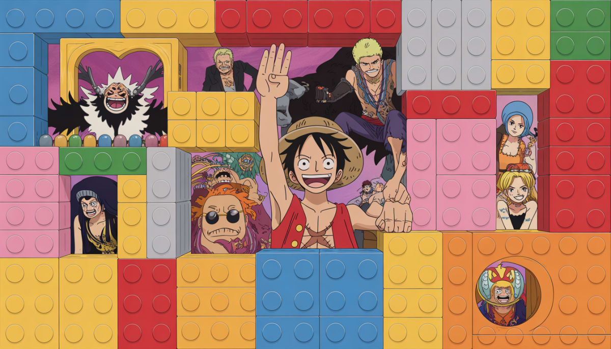 One Piece Elbaph Arc: Anime Release Date & Seasonal Format