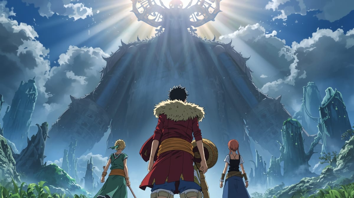 One Piece Elbaph Arc: April 2026 Premiere Date & The New Seasonal Format Explained | Release Date, New Visuals & Production Shifts