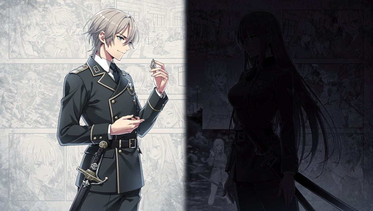 Samurai Deeper Kyo's Akimine Kamijyō to Launch The Ayakashi Hunter's Tainted Bride Novels' Short Manga Spinoff