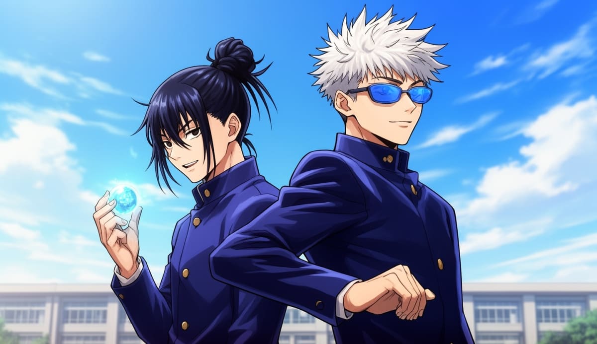 Jujutsu Kaisen Compilation Film Opens in India on January 1