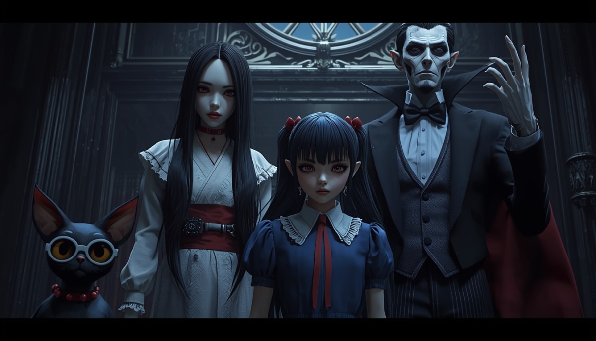 Japanese Streaming Service ABEMA Launches Project for Indie Animators